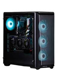 Configs gaming hautes performances